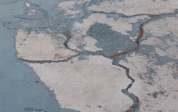 fibreglass roofing replacement East Farndon