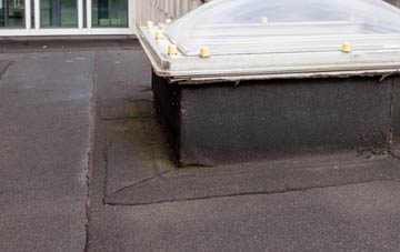 disadvantages of East Farndon flat roofs