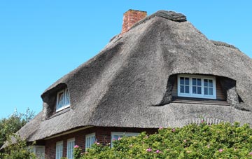 thatch roofing East Farndon, Northamptonshire